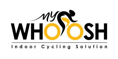 Mywhoosh Logo
